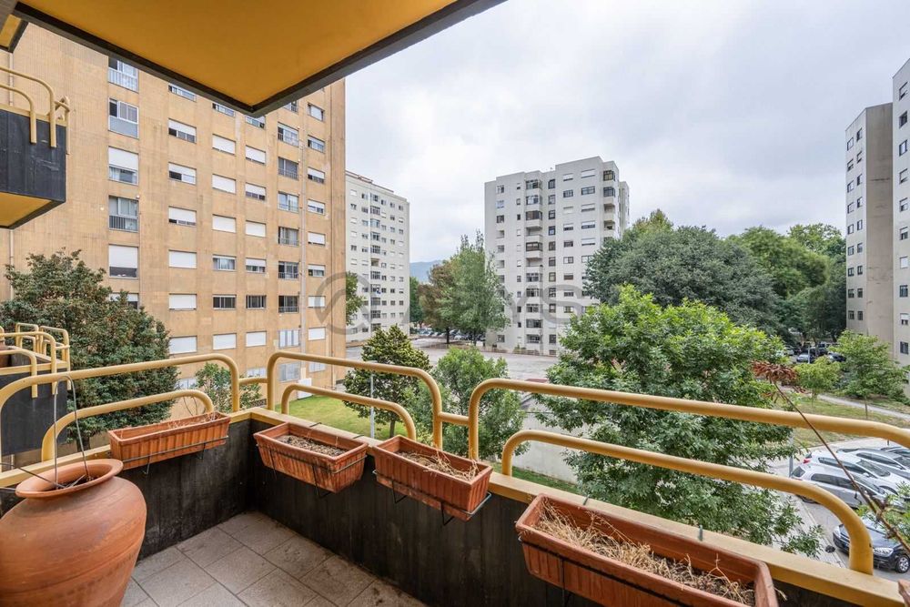 T2 em Braga para arrendar