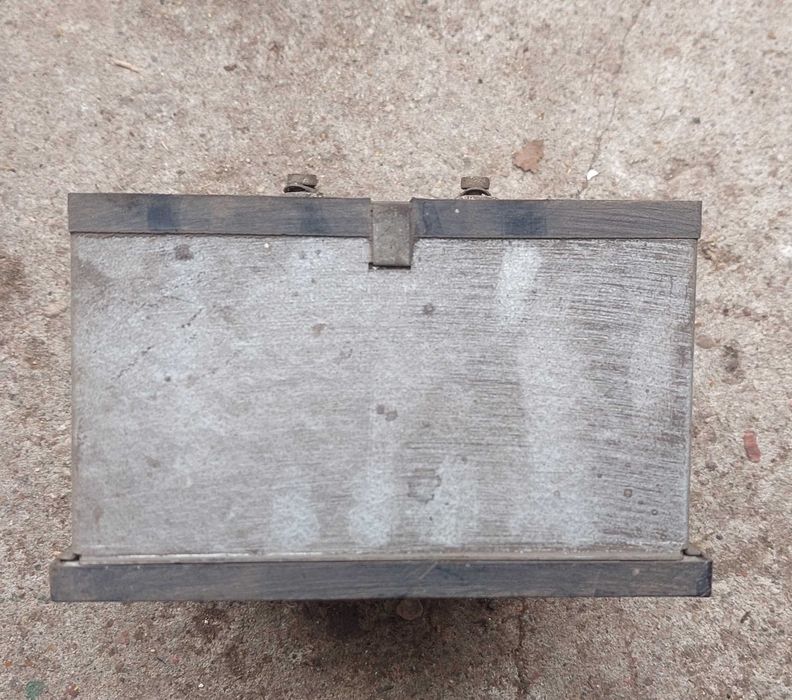 Amperomierz Lumel 1600A