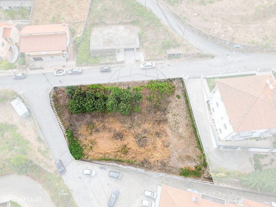 Terreno  para venda