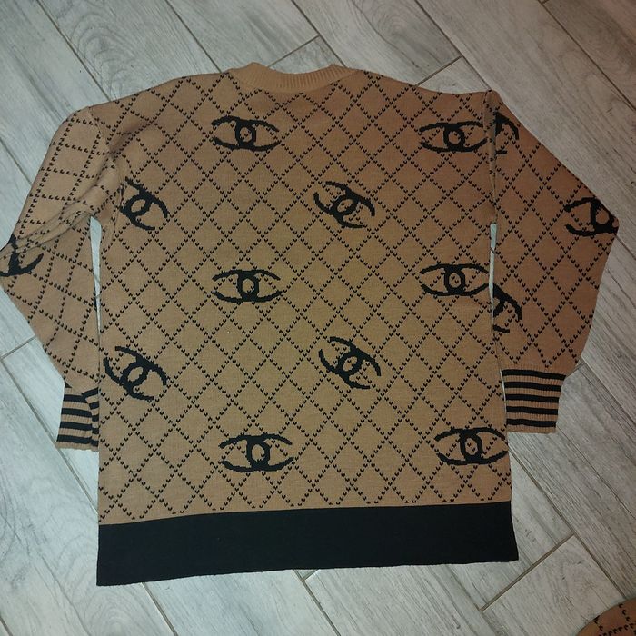 Zestaw bluza+spodnie