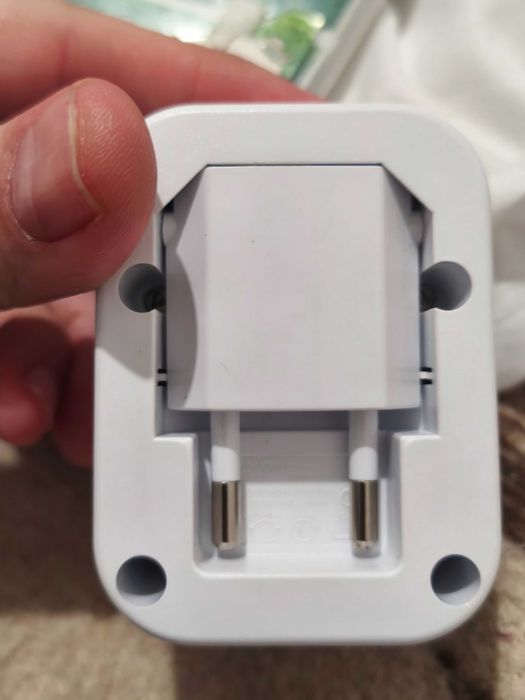 Adaptador hanycony ismart como novo