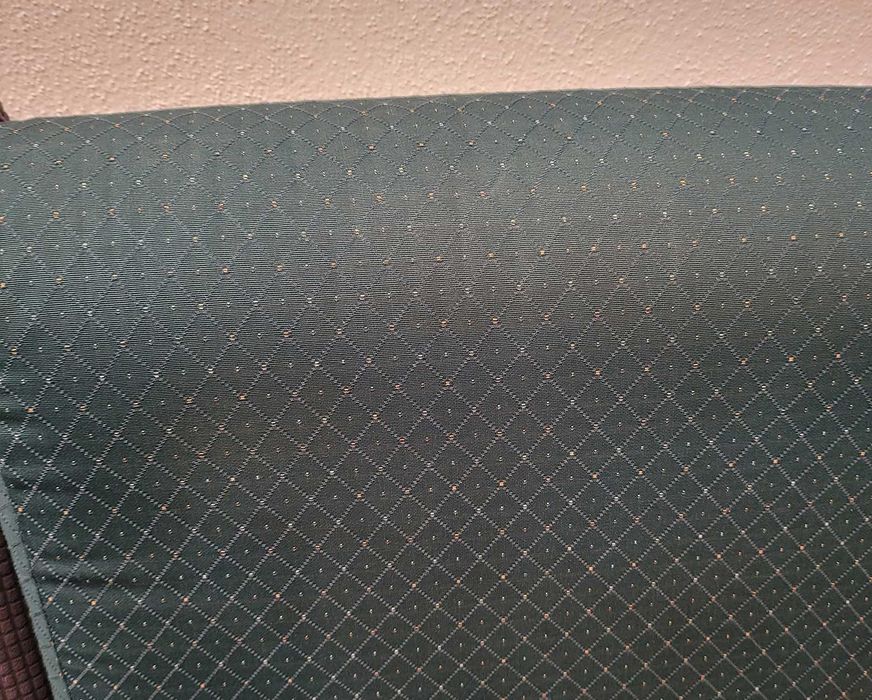 Sofá 3 lugares como novo