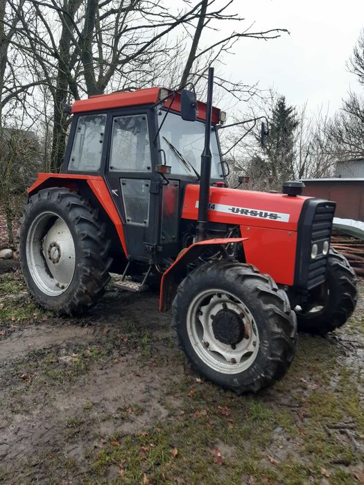Ursus 5314  4514