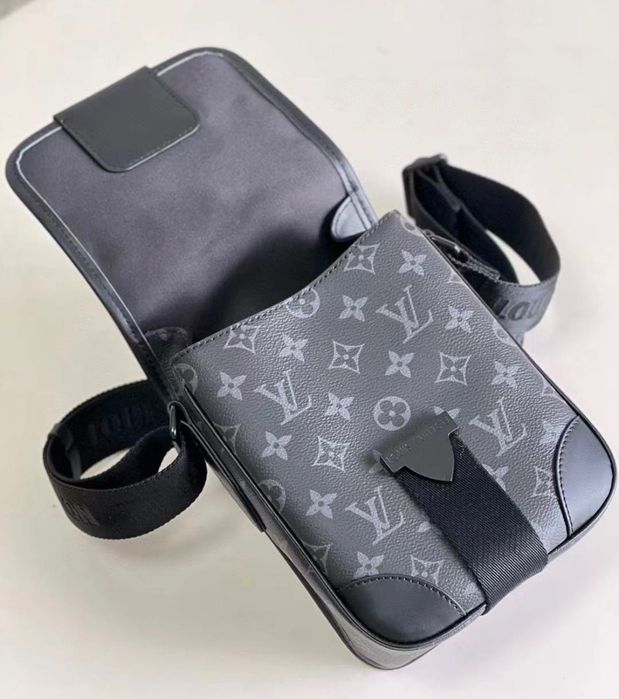 Mala louis vuitton homem