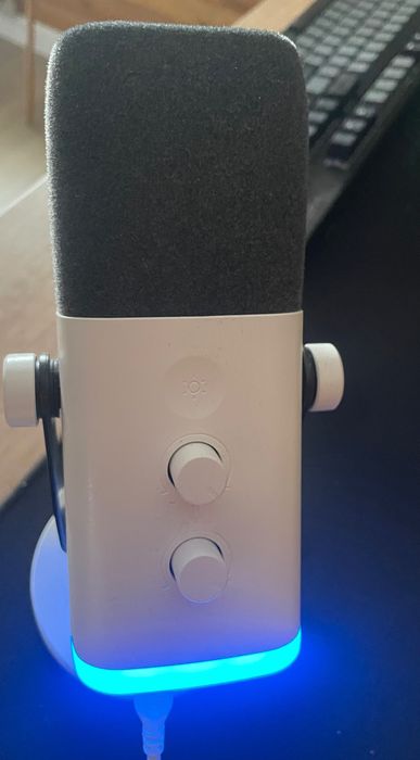 Мікрофон студійний fifine am8