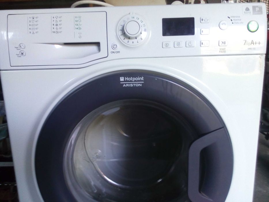 silnik pralki Hotpoint Ariston 722  pasuje do wielu modeli wysyłka