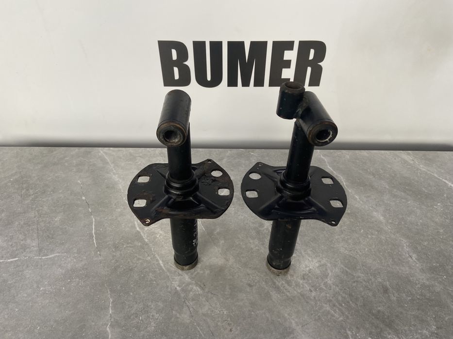 Отбойник БМВ Е46 Відбійник Переднего Бампера