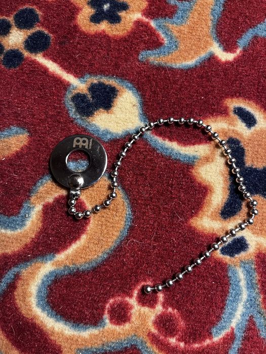 Meinl łańcuszek do talerza