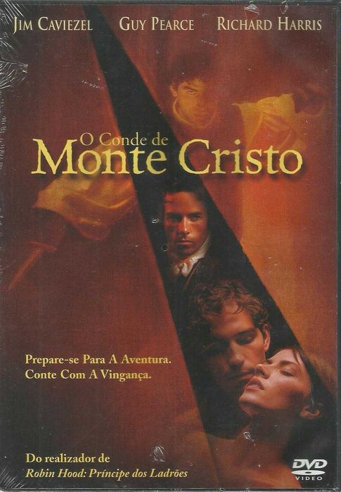 O Conde de Monte Cristo (novo) (2002)