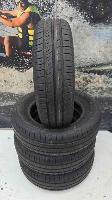 S24 4 x 185/65r15 Kumho Ecowing ES31 88H opony letnie demo
