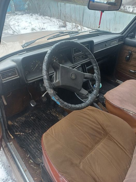 Продаю автомобіль, ВАЗ 2107 бу