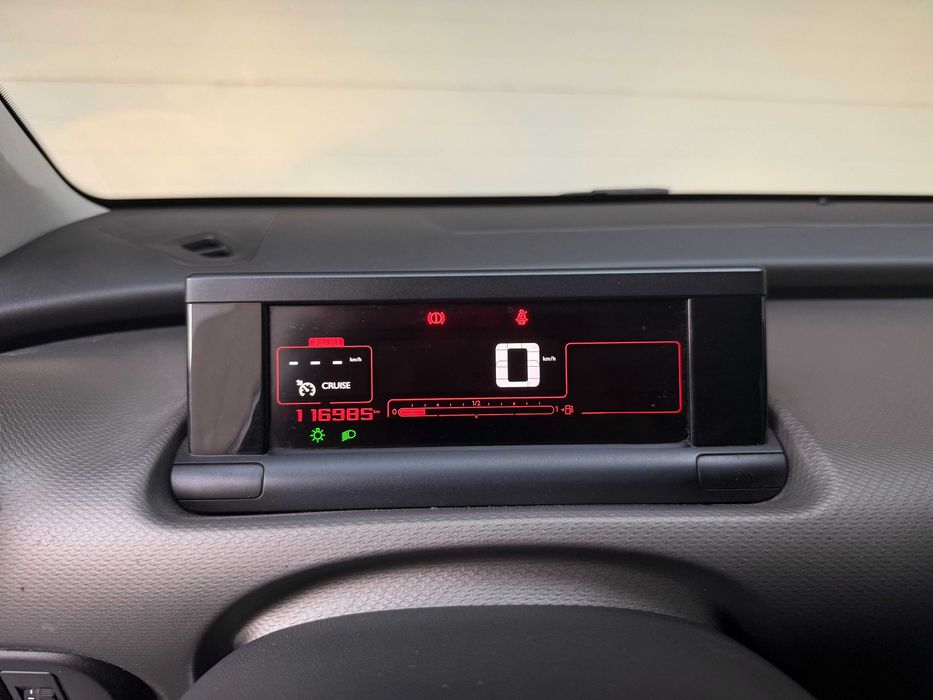Citroën C4 Cactus VTi 82 Shine Edition - desde 89€/mês