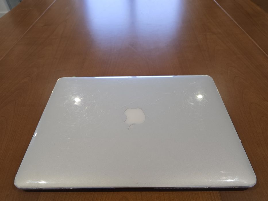 Macbook Air 13" 2017 como novo