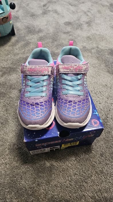 Buty Skechers rozm. 32