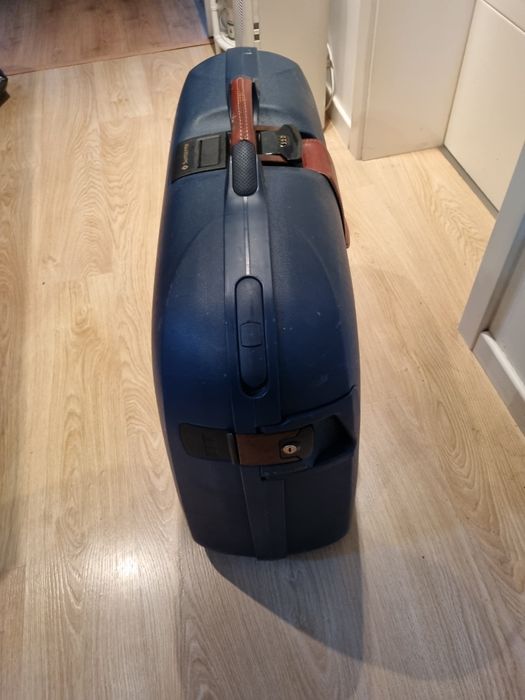 Mala de viagem Samsonite 70x60x22 cm