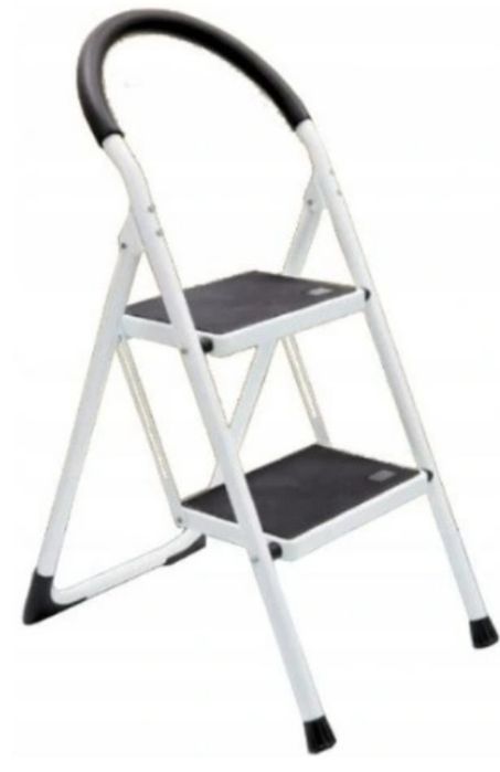 Niteo tool 2 stopniowa drabina drabinka