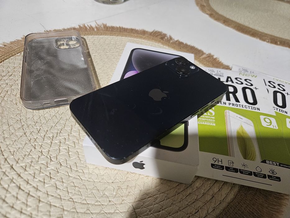 Iphone  14 kondycja  baterii  100% gratisy