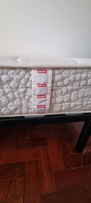 PIKOLIN estrado e colchão