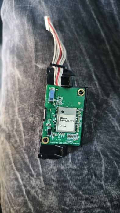 Модуль Bluetooth citizen