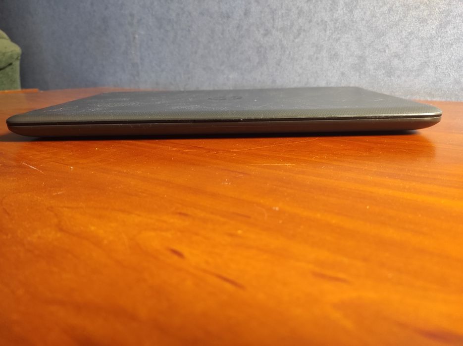 Ноутбук офисный HP 250 G4 рабочий без батареи