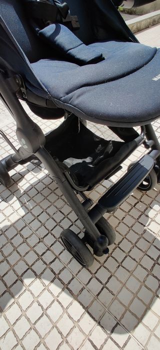 Maxi Cosi Lara 2, carrinho de bebé