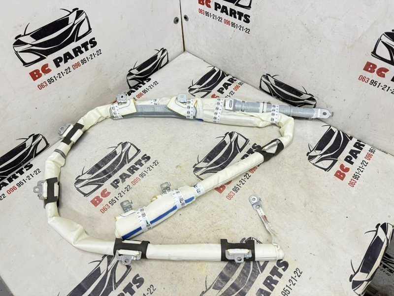 Подушка безопасности штора левая Nissan Kicks 2022 год 985P1-5RW8A