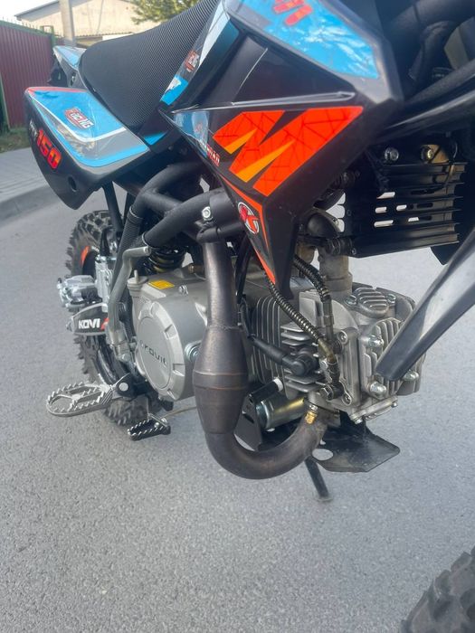 Продам кові піт 150