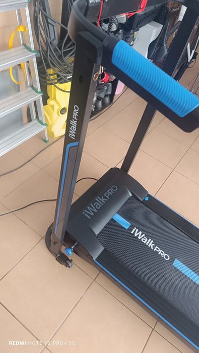 Iwalk pro como novo