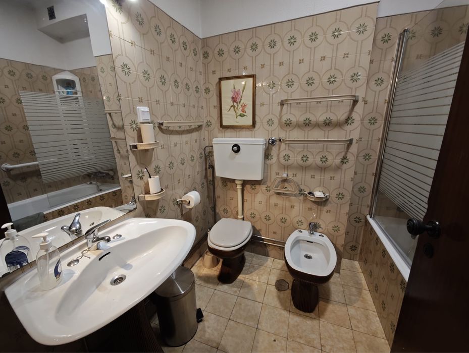 Quartos para estudantes em Braga