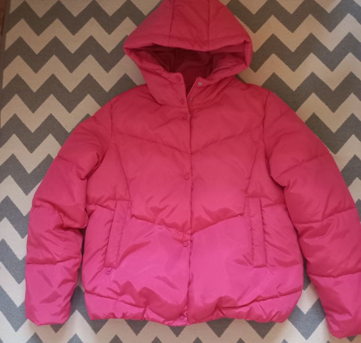 Mohito kurtka pikowana