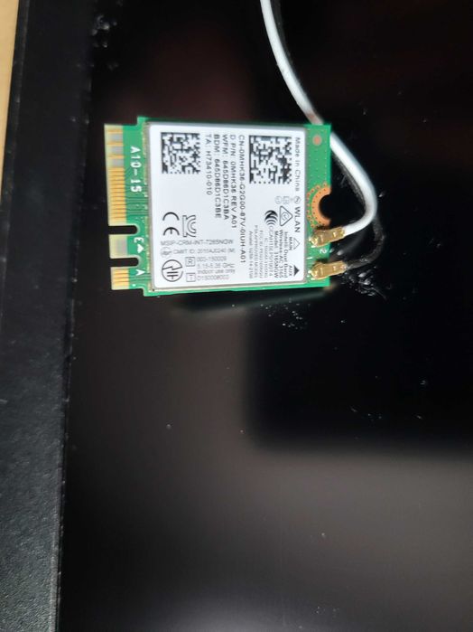 matryca Dell Inspiron 5370