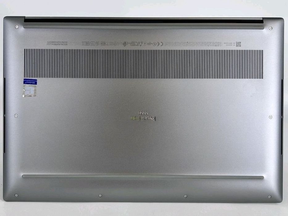 DELL Precision 5550 (i7-10875H - 16-32GB - 512GB - NVIDIA T1000 - 4GB) - ИДЕАЛ !