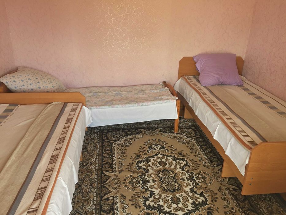 Відпочинок на Шацьких озерах, с. Світязь, приватний сектор