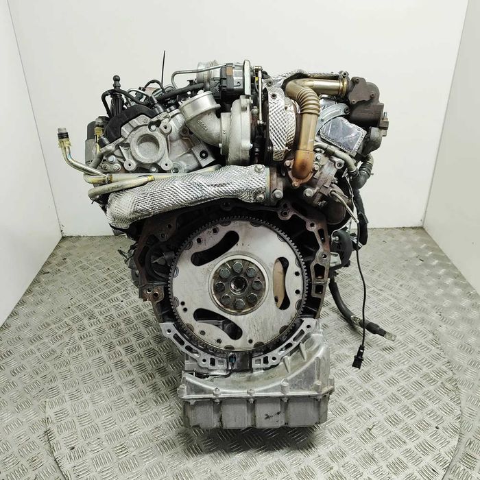 Silnik Jeep Gran Cherokee IV 3.0 CRD V6 2011 - 3.0 L 177 kW EXF VM23D