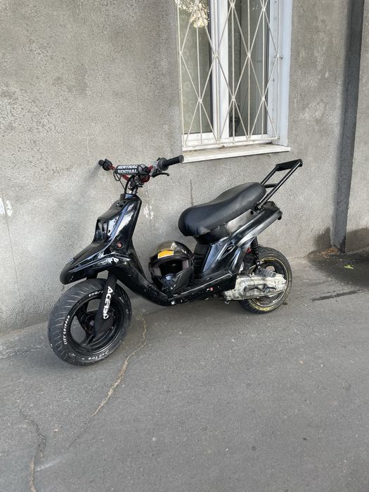 Bws бвс ямаха бвс