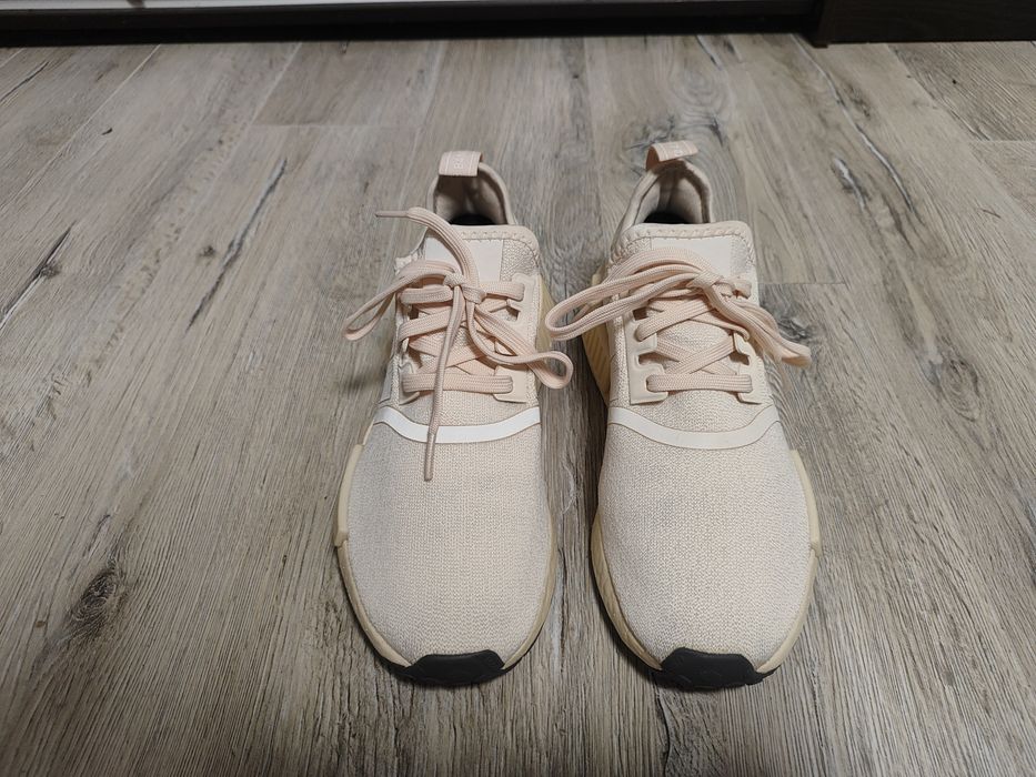 кросівки Adidas NMD_R1 р-41