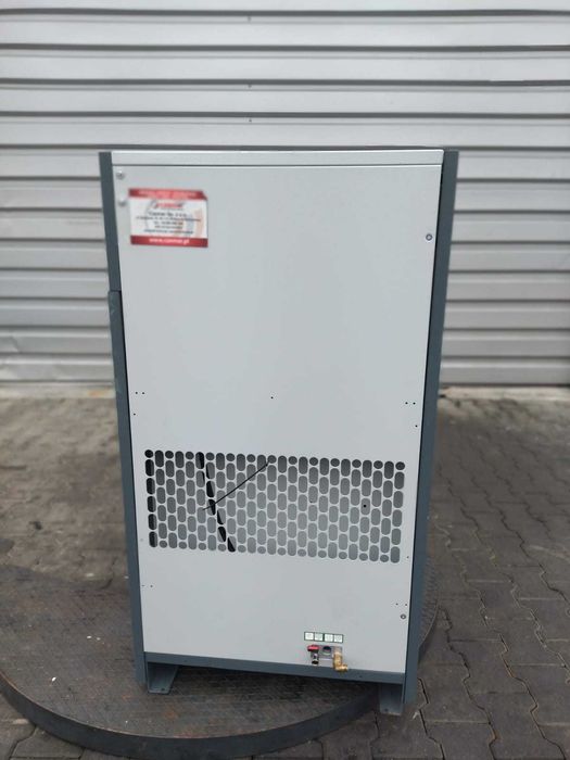Sprężarka śrubowa Atlas Copco GA5P,5,5KW,S016276