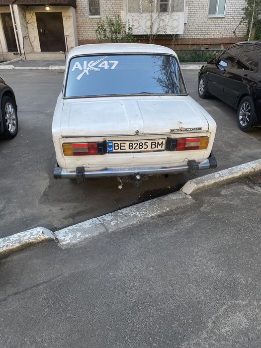 продам ваз 2106!!!