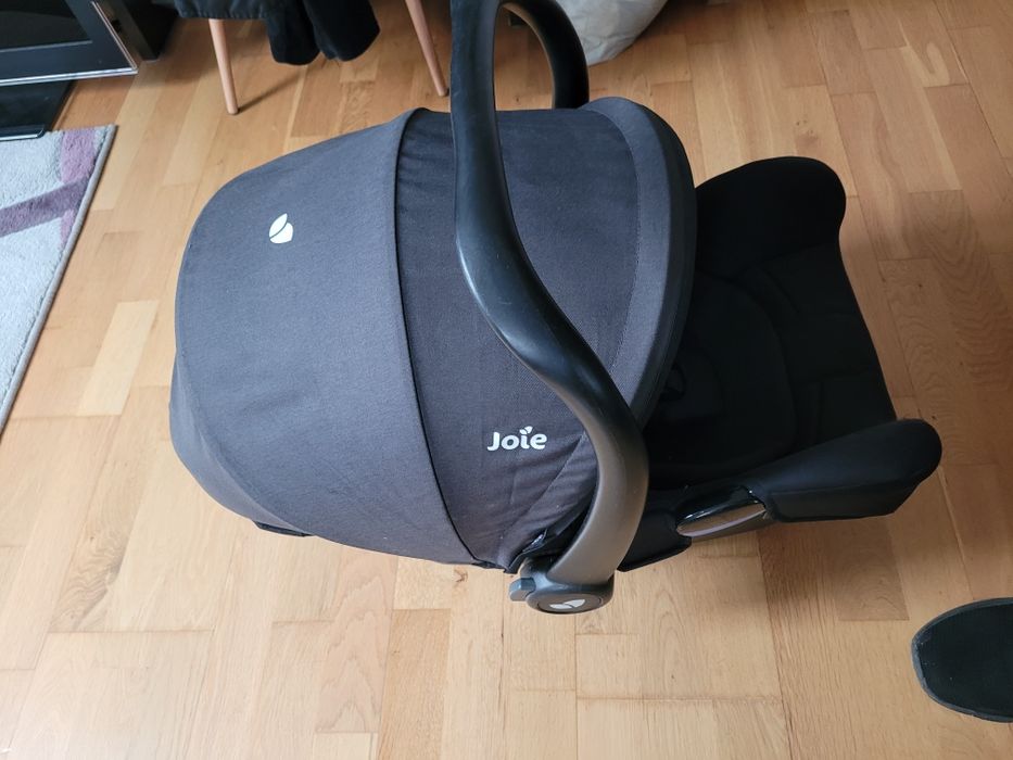 Fotelik, nosidełko Jole i-snug bardzo lekki