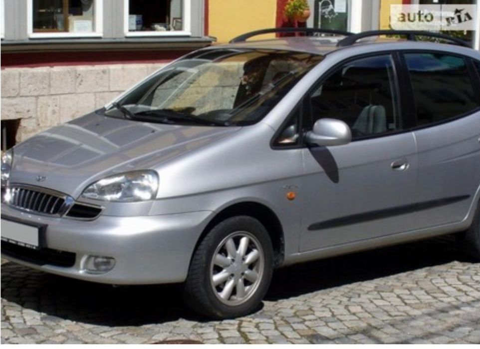 Шевролет  Кузов или частями