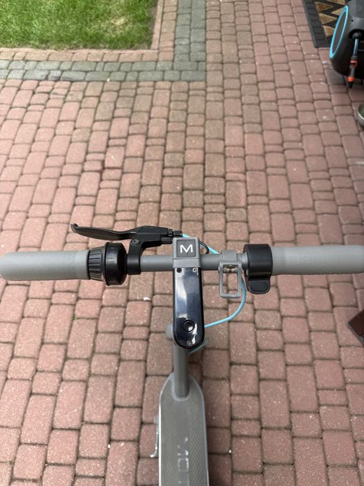 Hulajnoga elektryczna Motus Scooty 10 2022