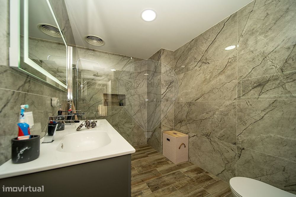 Apartamento T2 para venda
