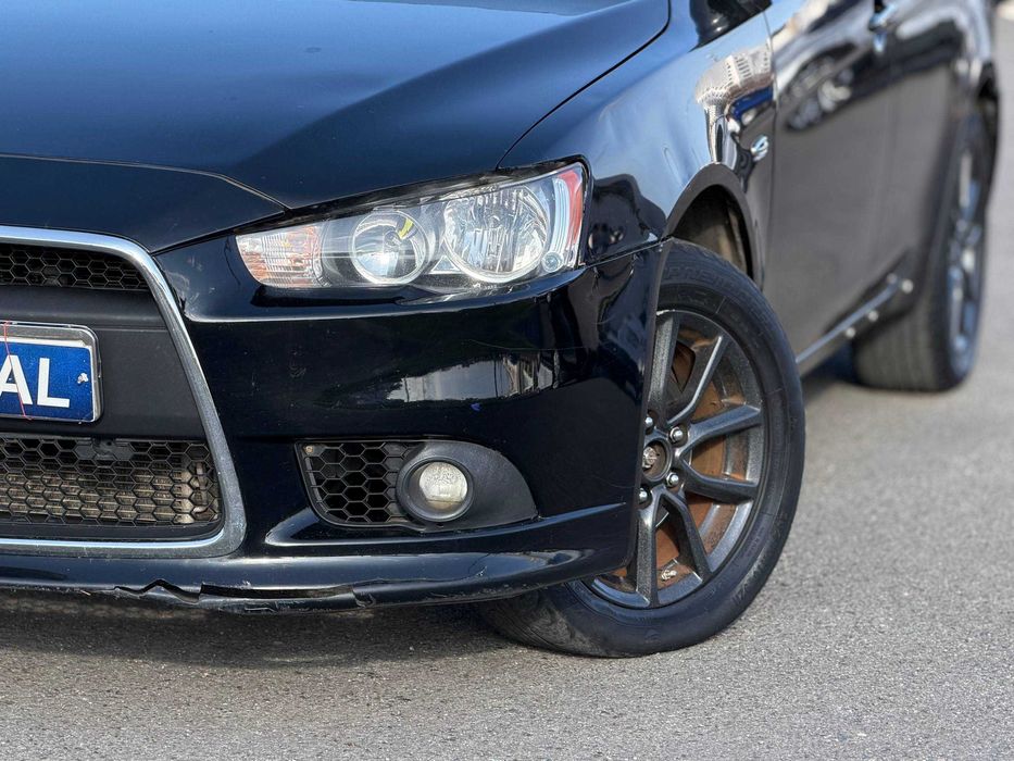 AVTOREAL. KR Продаж/Розстрочка/Обмін Mitsubishi Lancer