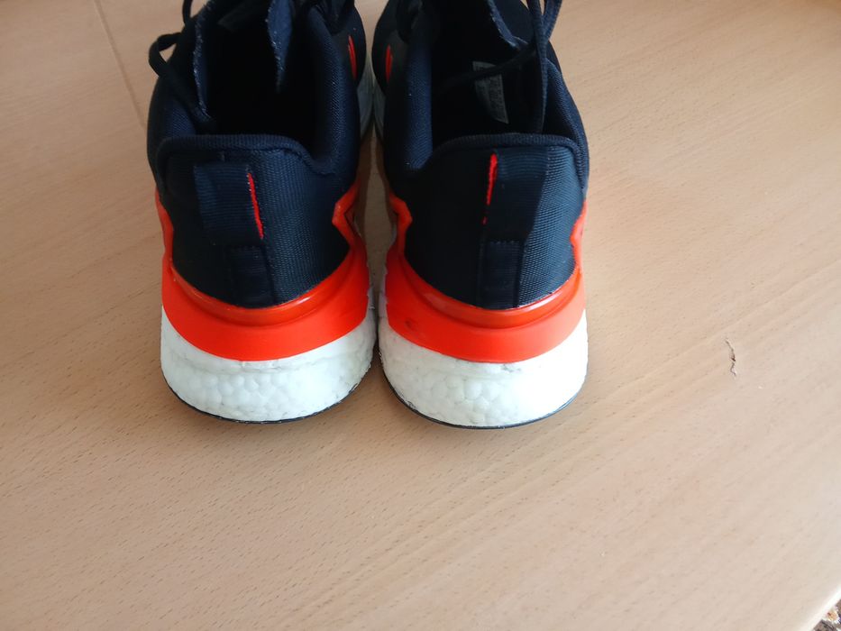 Adidas нормальному стані
