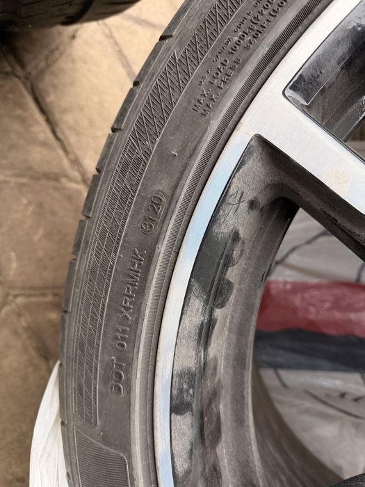 285/35r21 325/30r21