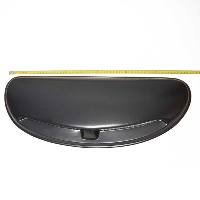 Car hood/ entrada de Ar