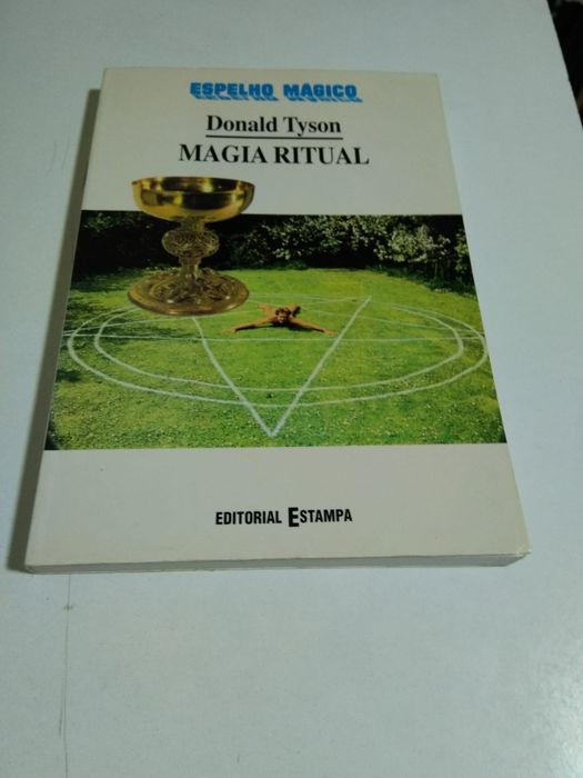 Ciências Ocultas