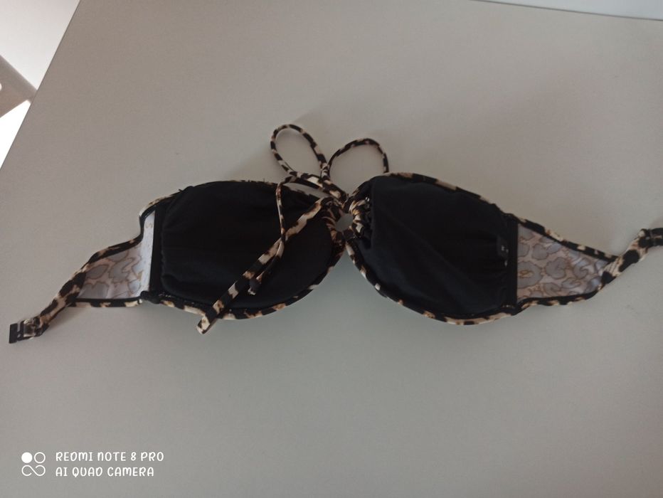 Góra strój dqmski House