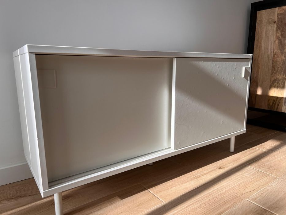 Banco com arrumação MACKAPÄR