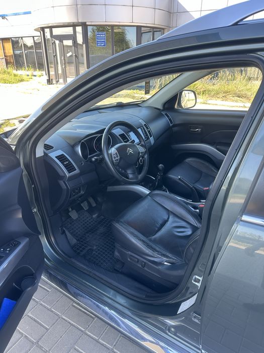 Продам Citroën c-crosser